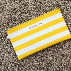 Michael Kors Clutch